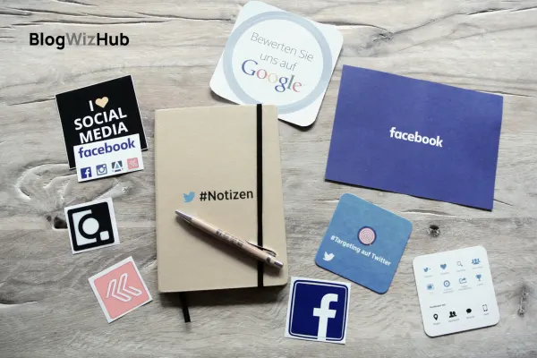 5 exemples inspirants de marketing sur les réseaux sociaux !